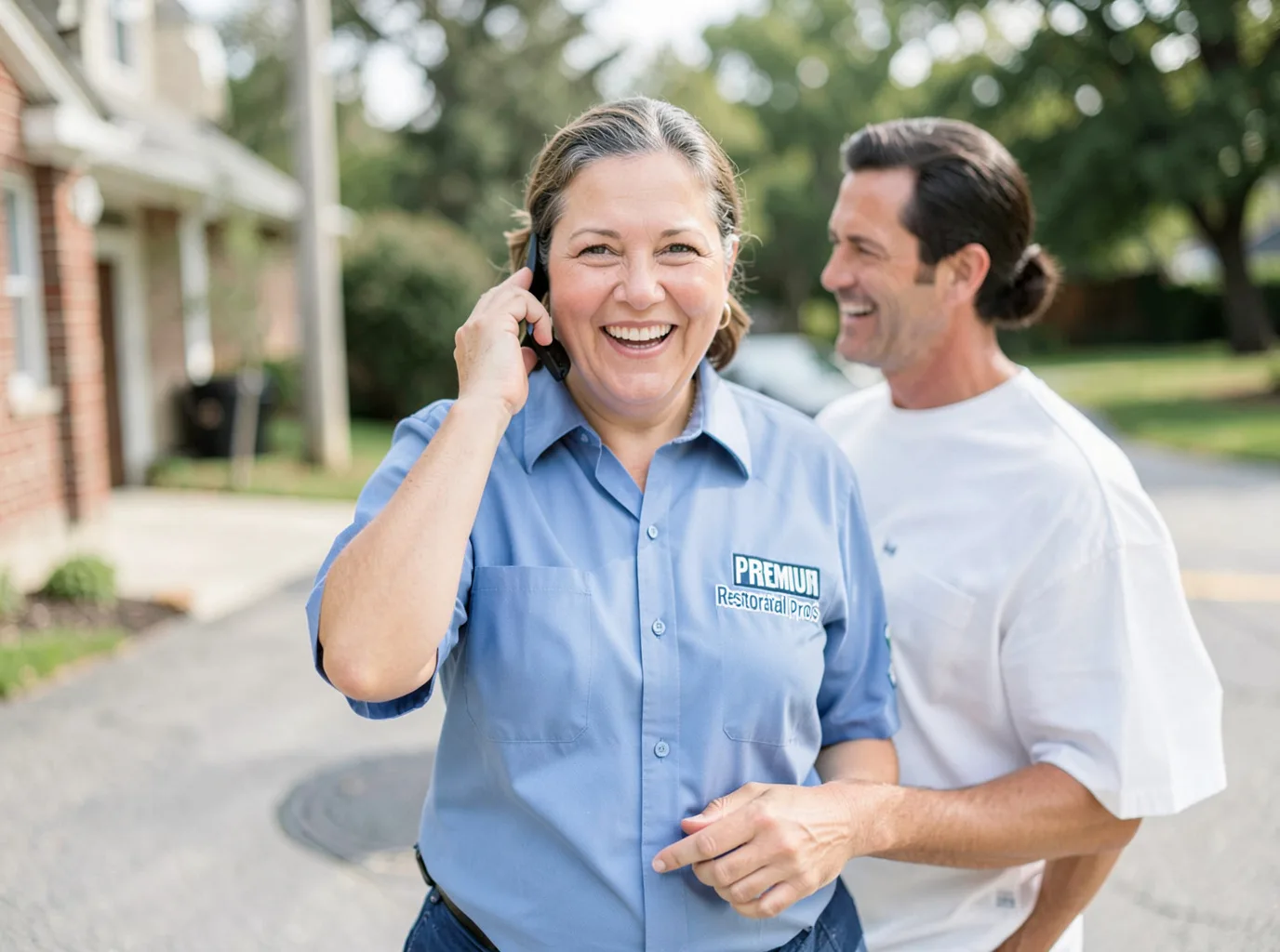 Water Damage Restoration Hollywood, SC FAQs